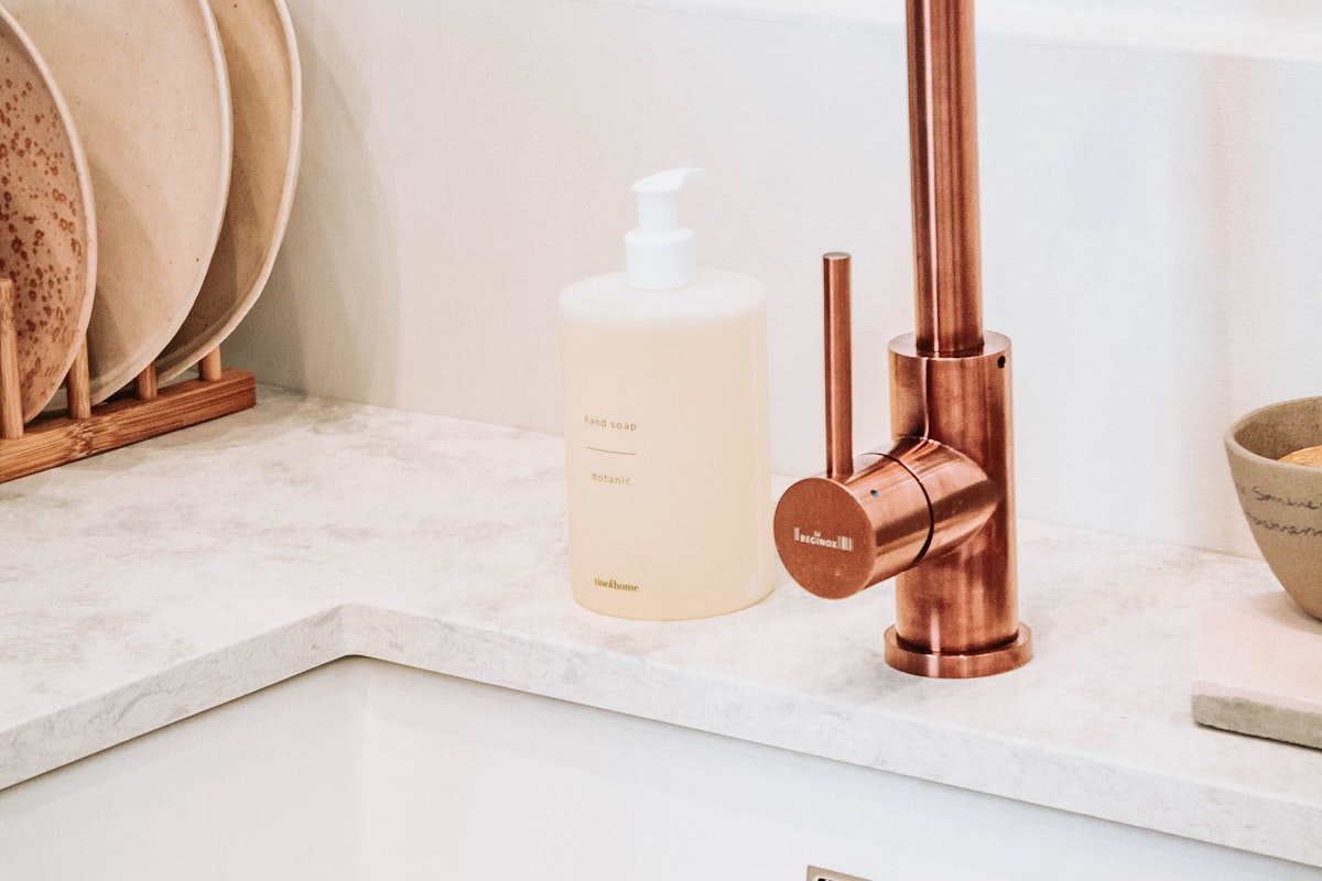 Kitchen Plumbing service in Skokie, IL